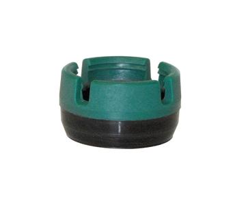 GU500006 - Patented fastener ring/gasket for fittings for PE pipe