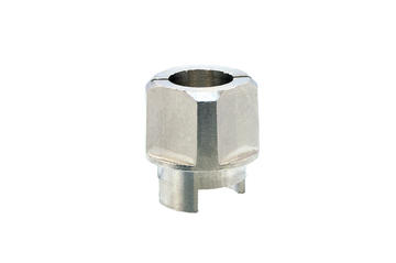 356 - 28 mm square plug