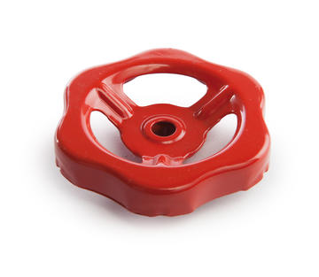 367 - Handwheel for gate valve art. 555-557