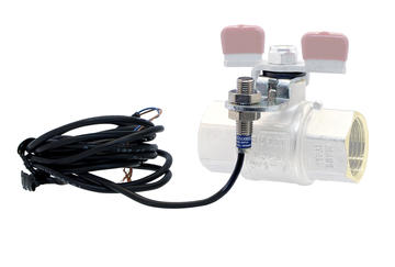 9250 - Kit inductive sensor for open/close position of the valve